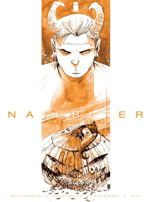 Title details for Nailbiter (2014), Volume 4 by Joshua Williamson - Available